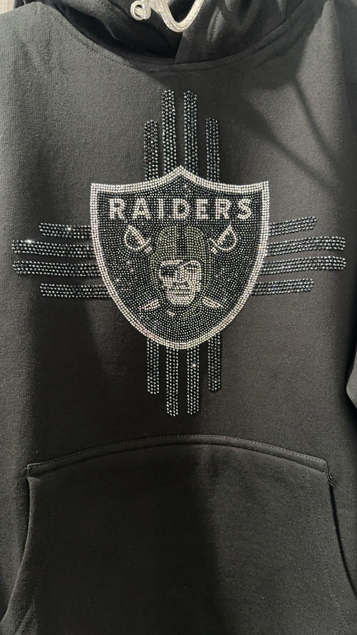 Raiders Zia T-Shirt