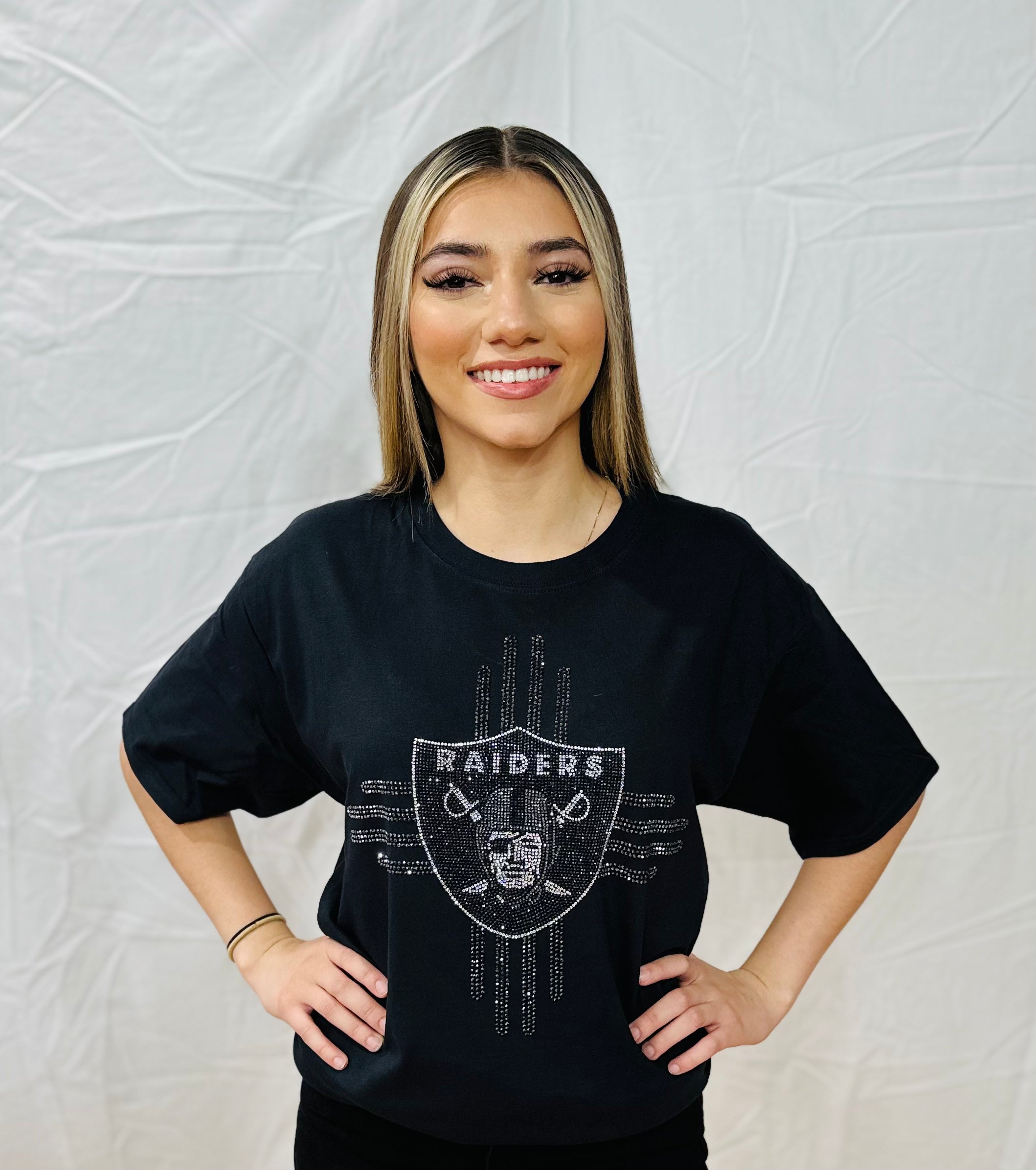 Raiders Zia T-Shirt