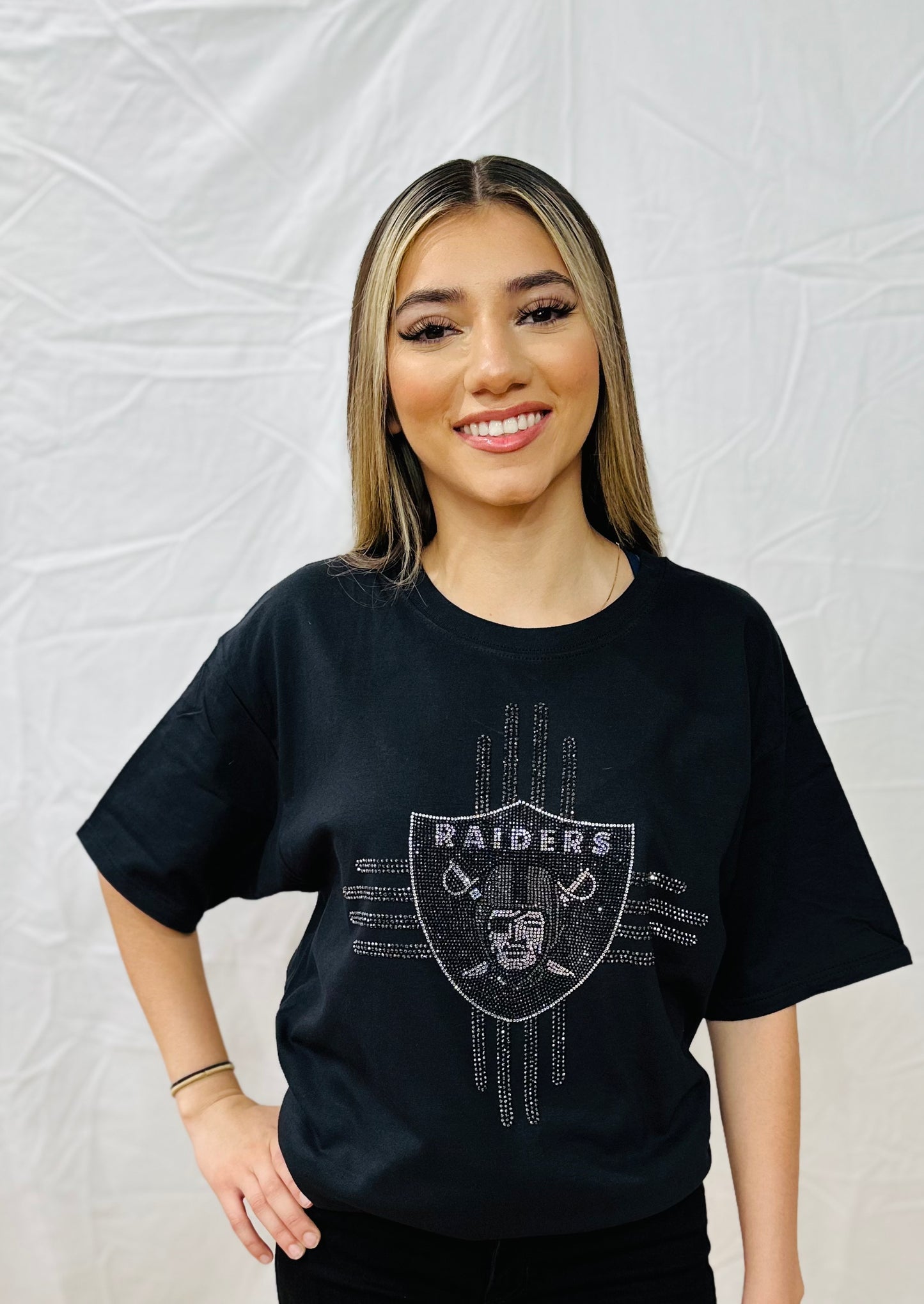 Raiders Zia T-Shirt