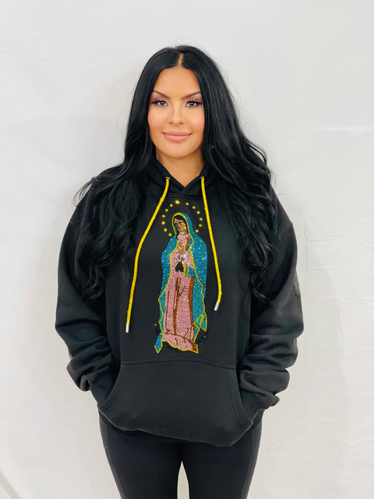 Our Lady of Guadalupe Hoodie